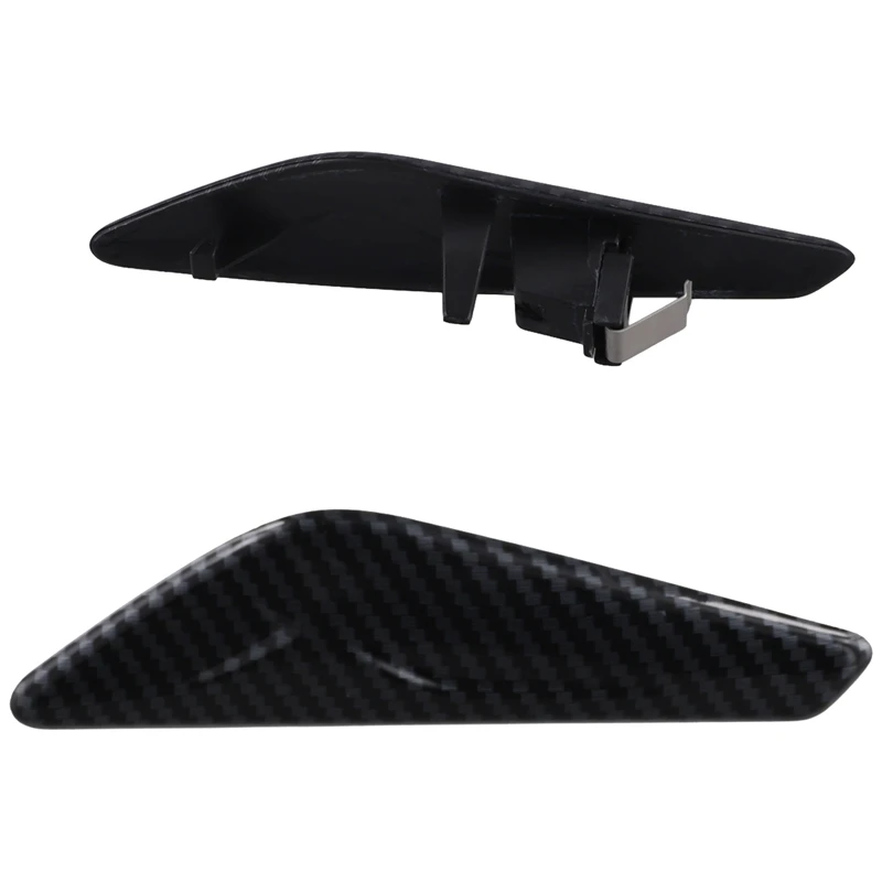 Отделка переднего бокового крыла 51117338569 51117338570 Для BMW F25 F26 2013-2017