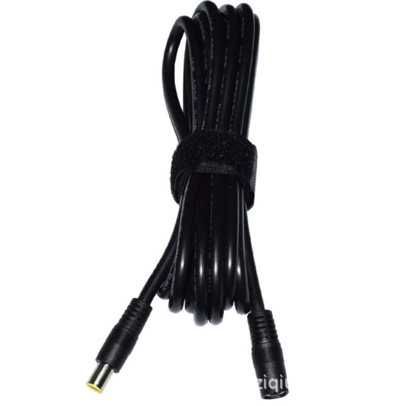 14AWG DC8 0 мм Кабель-переходник с разъемом папа-мама для подключения солнечного