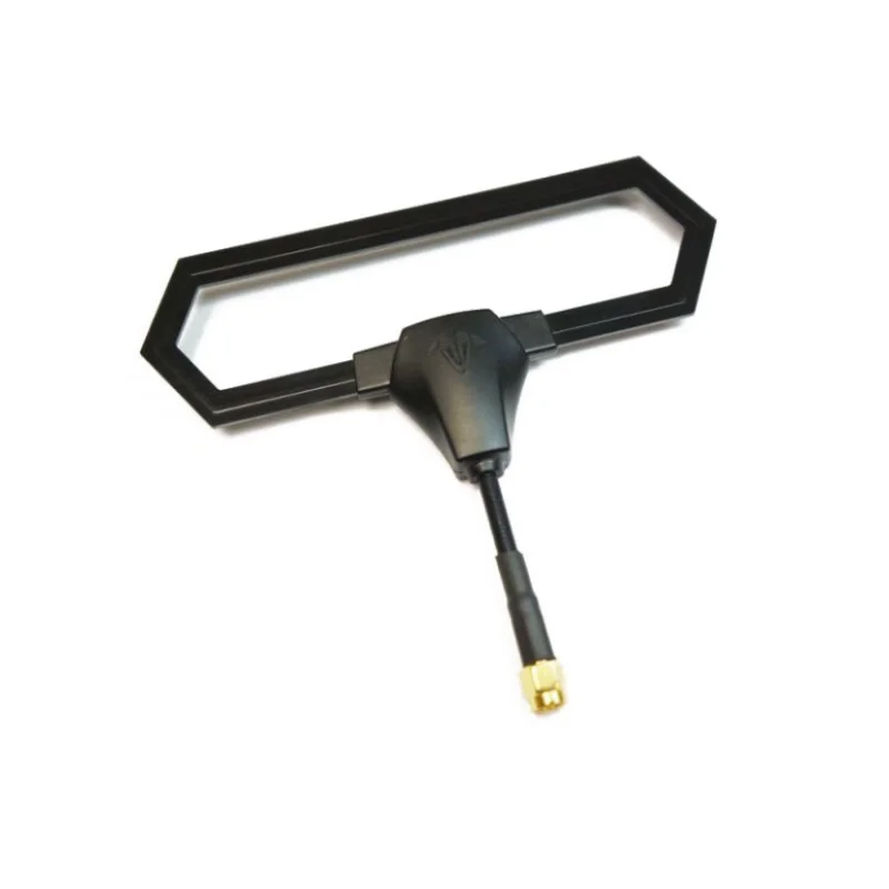 TEAM BLACKSHEEPT TBS Алмазная антенна передатчик TX CRSF 915/868 МГц радиосистема дальнего радиуса действия RC гоночный Дрон TEAM BLACKSHEEPT TBS Алмазная антенна передатчик TX CRSF 915/868 МГц радиосистема дальнего радиуса действия RC гоночный Дрон