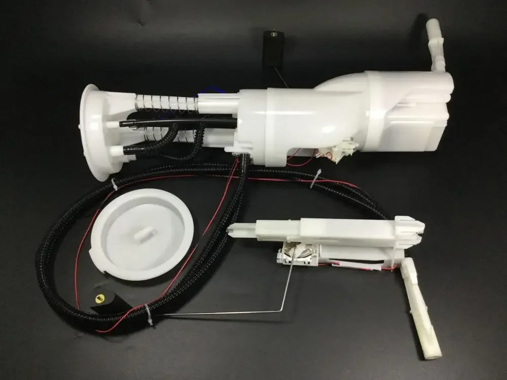 Модуль топливного насоса WAJ LR 007313 ЛР 014301 Подходит для Land Rover Range 4.4 4x4 L322 2002-2012 гг.