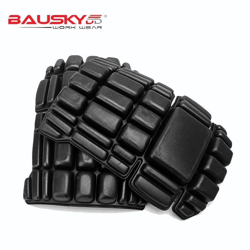 Bauskydd CE Eva knee pads for work kneelet pants genouillere protective free shipping | Safety Clothing