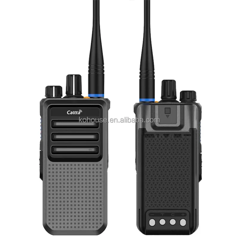 Портативная рация Kohouse DH400