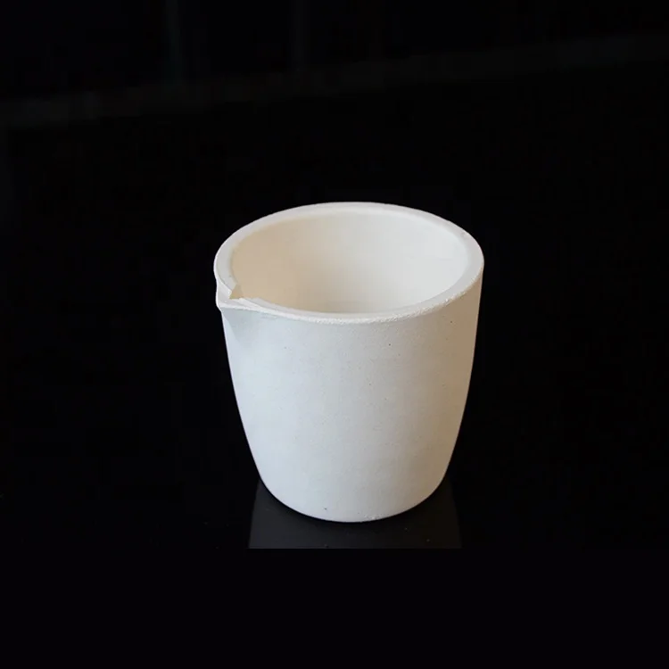 Высококачественный тигель XTL sintyron по справедливой цене для лаборатории