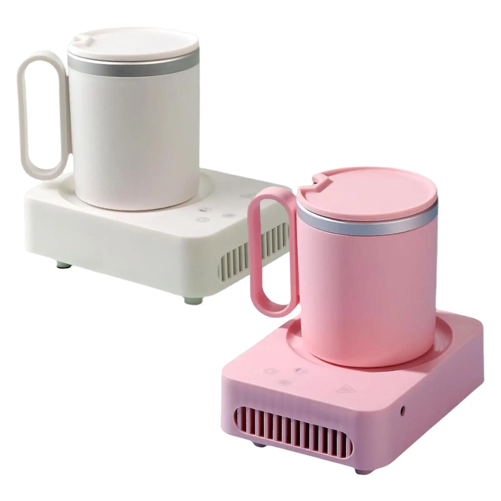 

Настольная и охлаждающая Водонепроницаемая плата емкостью чашки 350 мл для поддержания холода