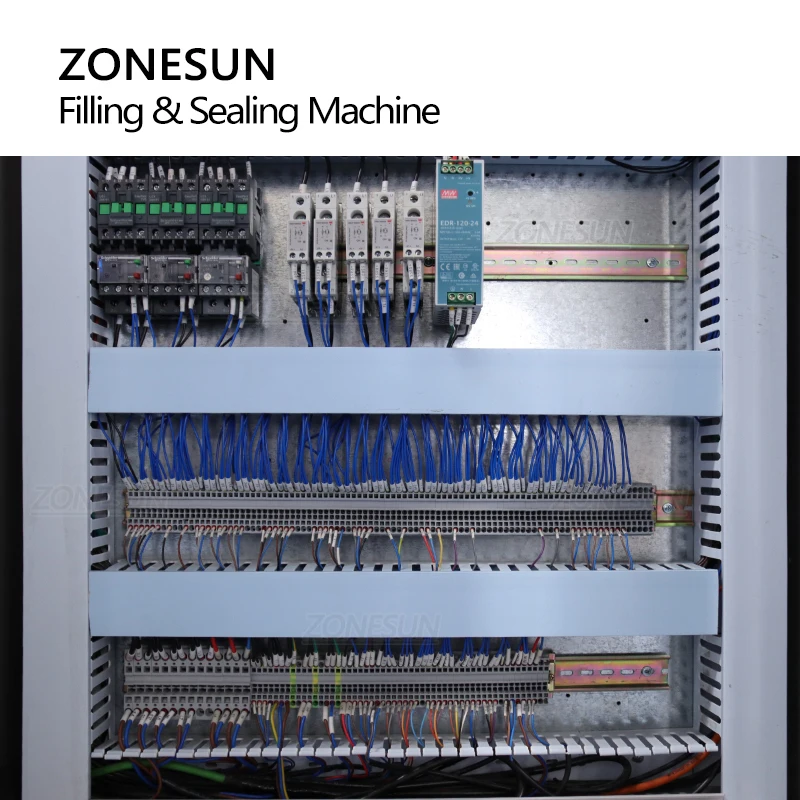 ZONESUN ZS-AUBP заводская цена асептическая упаковочная машина для розлива жидкостей