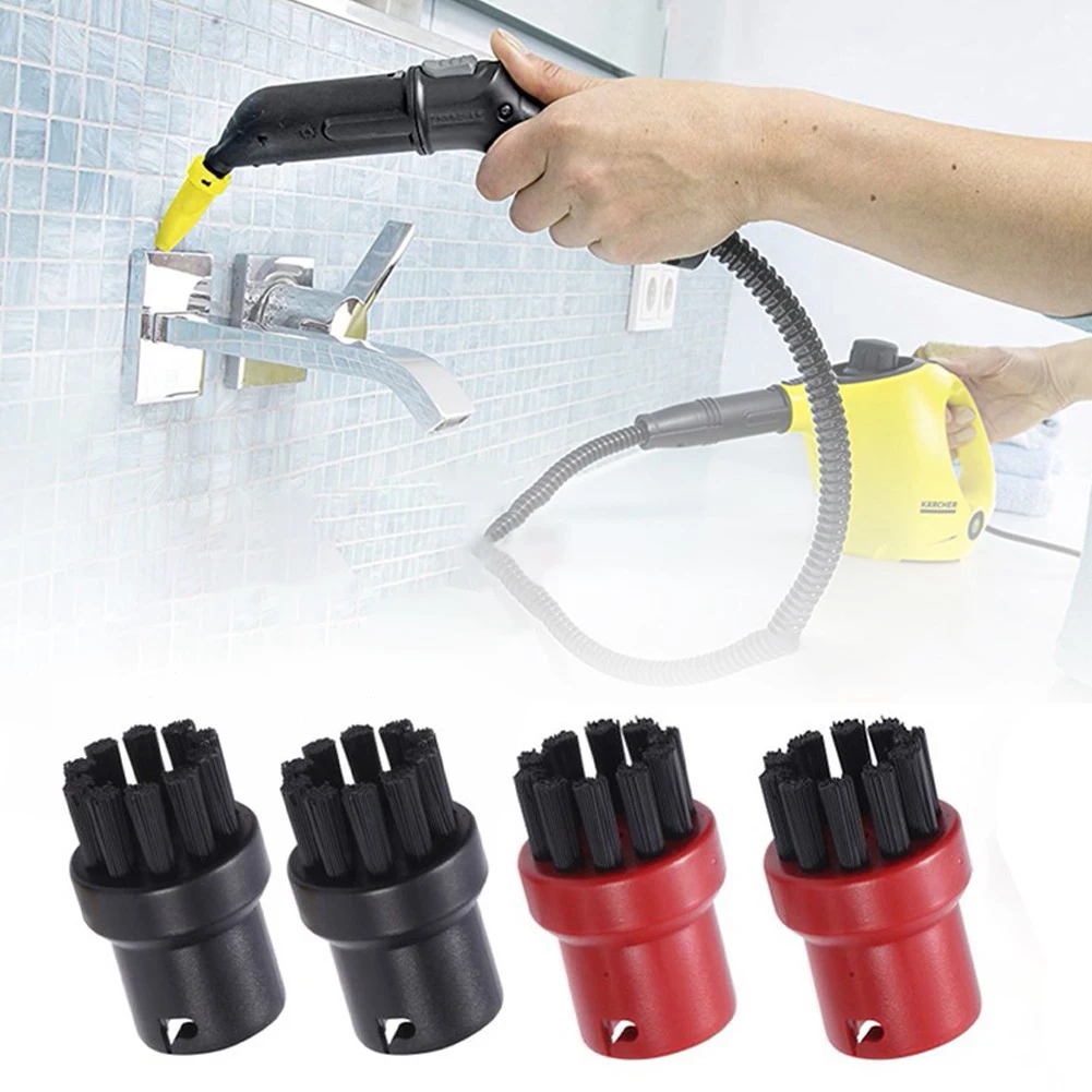 

4 шт., щётки для очистки Karcher SC1.502, SC1.702, SC2.000