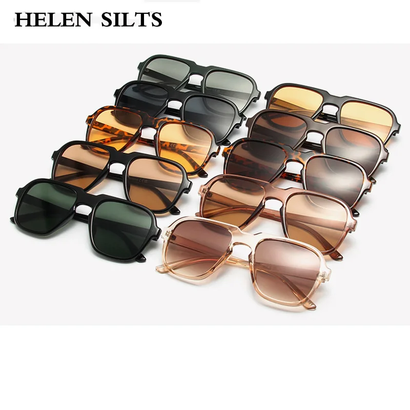 Женские солнцезащитные очки E407