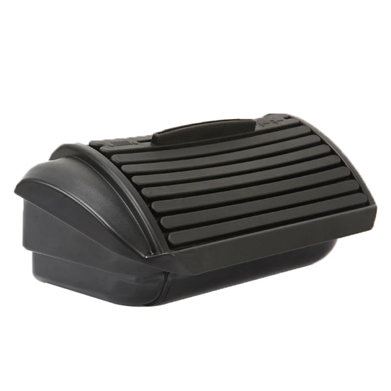 

Car Organizer Tray Dashboard Storage Box for JK 2012-2017