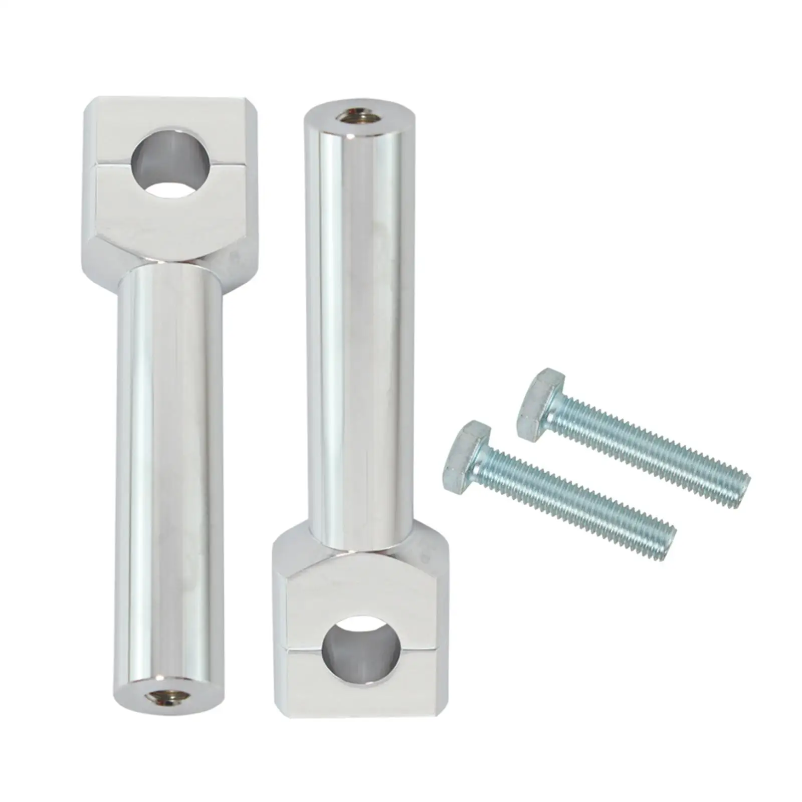 

Комплект подъемников руля мотоцикла 22/25 мм, универсальный, сверхмощный, легкий