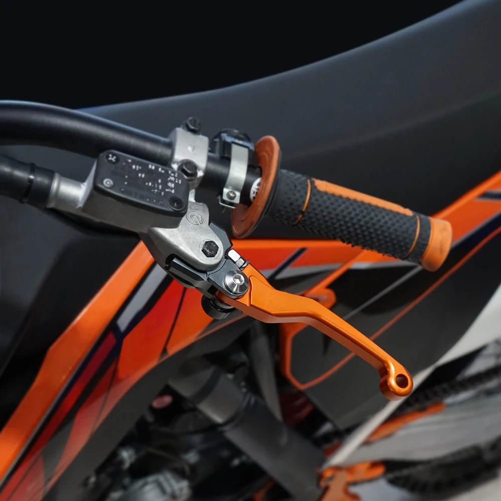Для Husqvarna TE300 TE250 FE 250 350 450 501 2014-2016 FC250 FC350 FC450 2014-2015 рычаг тормоза и сцепления для