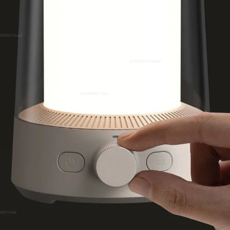 Раздельный фонарь Xiaomi Mijia светильник для кемпинга с окружающим светом умное