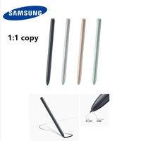 official 11 copy samsung galaxy tab s7fe s7 fe stylus s pen not with bluetooth galaxy tab s7 fe tablet stylus touch pen