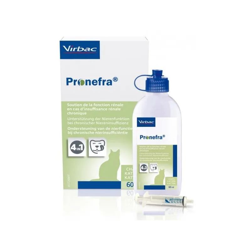 Пронефра Для Кошек Купить В Москве Недорого