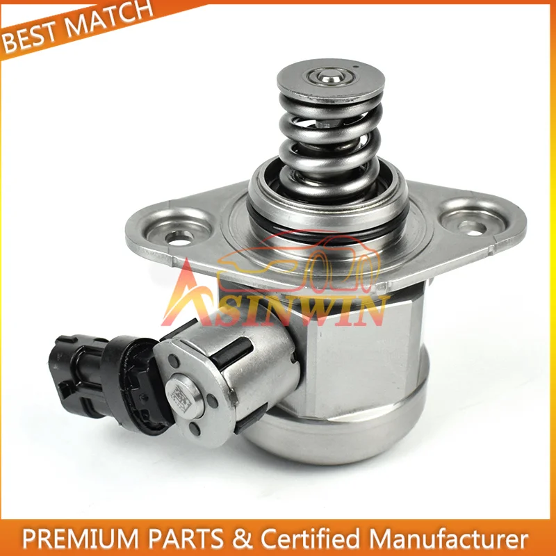 Fuel pump kit Car High Pressure Pump 35320-2B220 35320-2B100 35320-2B130 Fit for Hyundai Accent 2012 2013