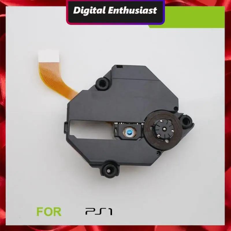 

Preservative Laser Accessories Easy To Install Durable Accessories Forps1 Stablize Laser Head Laser Game Console Accessories