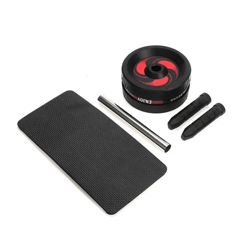 Профессиональный Ab-ролик семейный набор для тренировки мышц живота