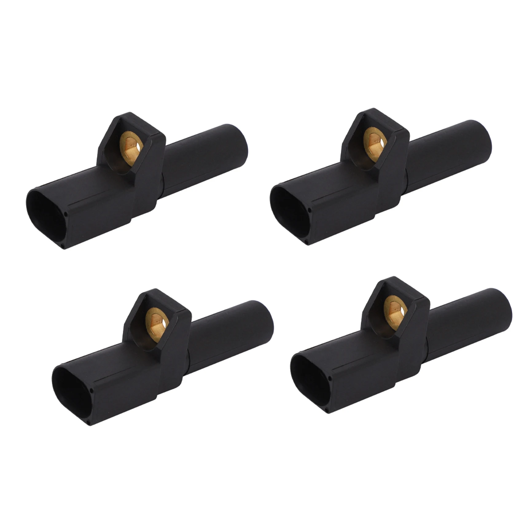 

4X Crankshaft Position Sensor 1621533028 for Ssangyong MUSSO KORANDO E23 E32