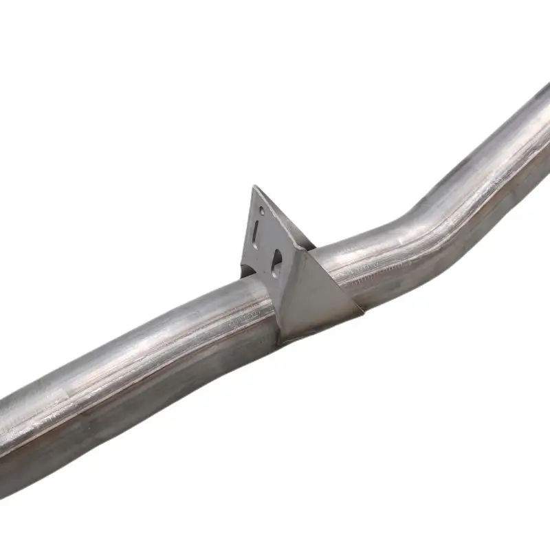 Автомобильный трехходовой катализатор Jiete компания продает каталитический