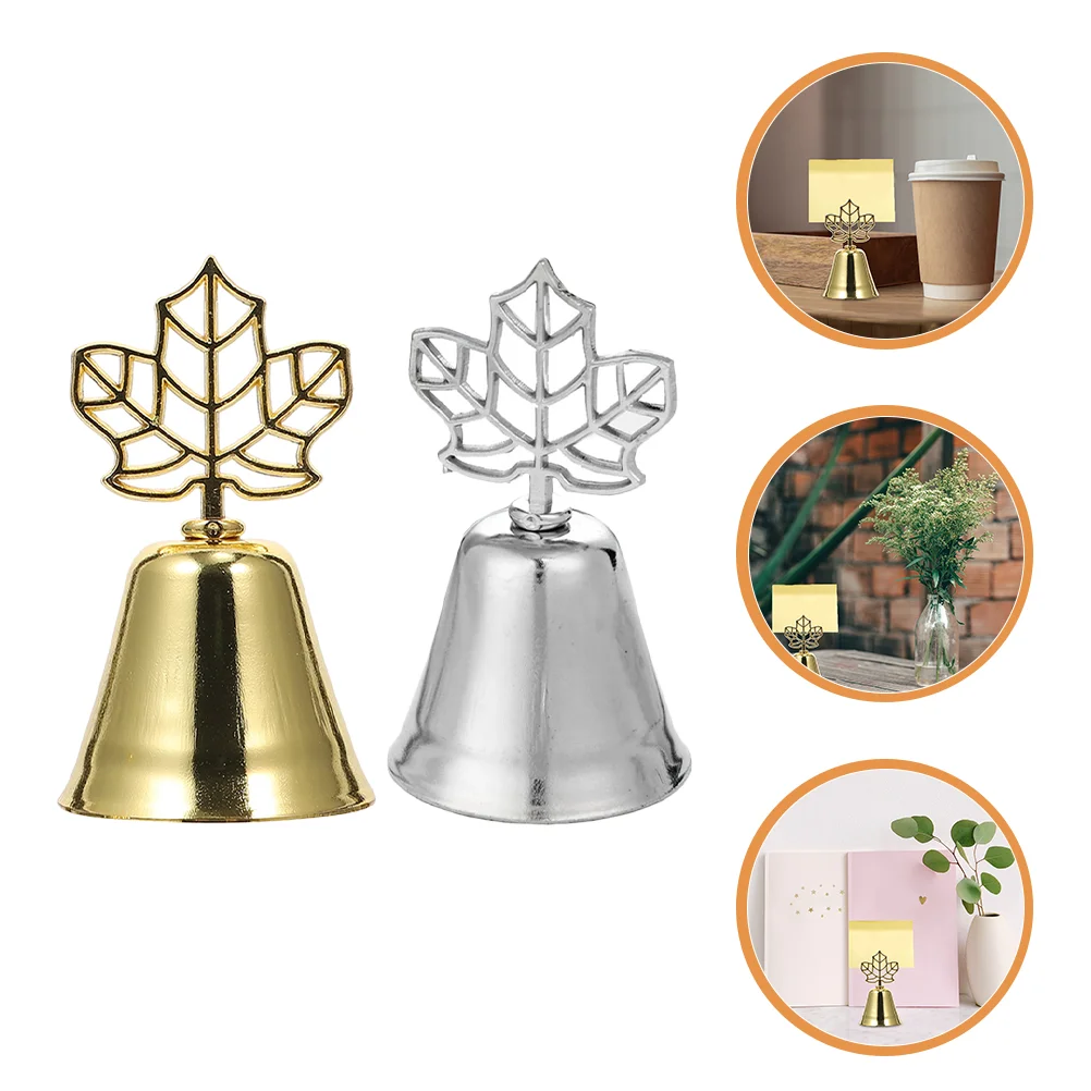 

Holders Table Wedding Number Picture Holder Clips Place Stands Photo Memo Note Clip Display Bell Stand Bells Menu Tabletop