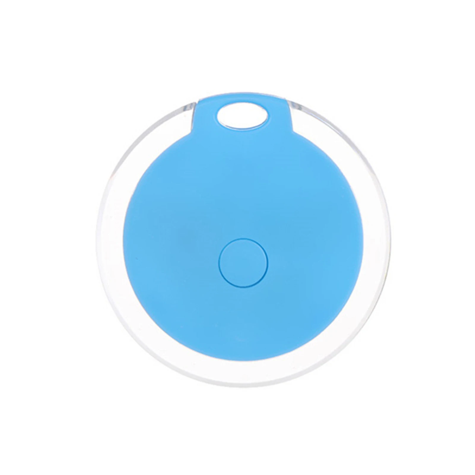 

Bluetooth Tracking Locator BT 4.0 Small Portable Intelligent Anti-Lost Device Round Waterproof
