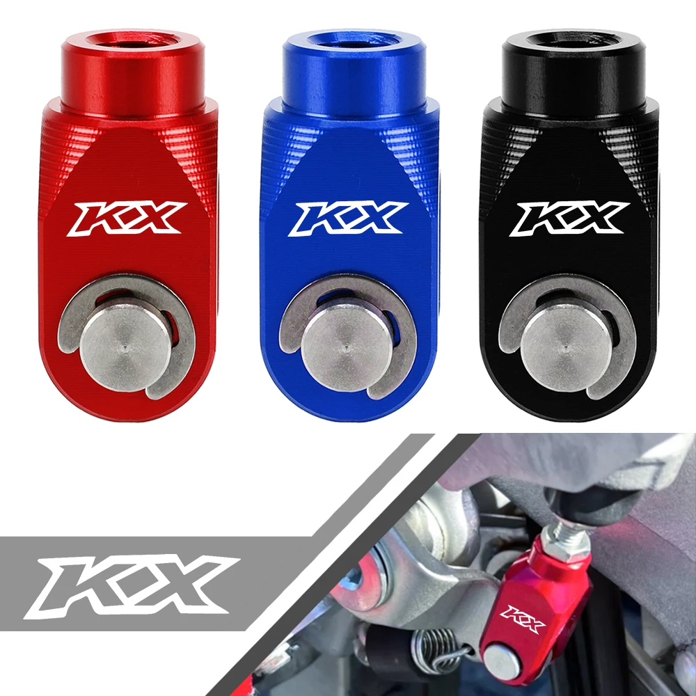 KX 100 112 задняя тормозная скоба мотоцикла для KAWASAKI KX100 1998 1999 2000 2001 2002-2023 KX112 2022 2023