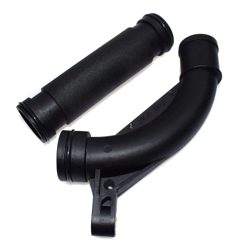 2 шт. PEP 103580 ПЭП 101970 L комплект шлангов термостата труба охлаждающей жидкости +