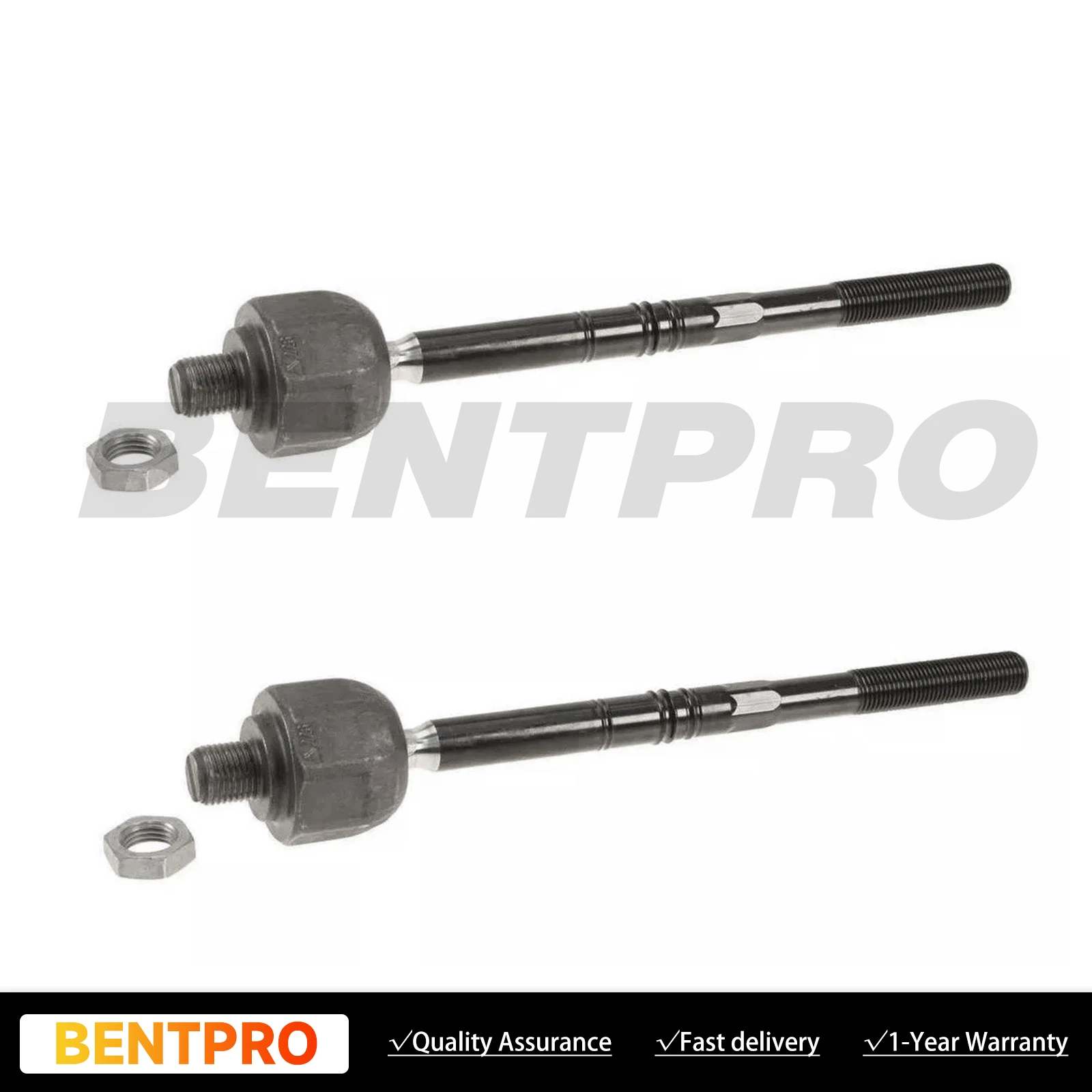 Фото 2x Наконечник рулевой тяги (внутренний) для Mercedes-Benz CLS400 CLS550 E63 AMG S GLK250 S450 2123302803