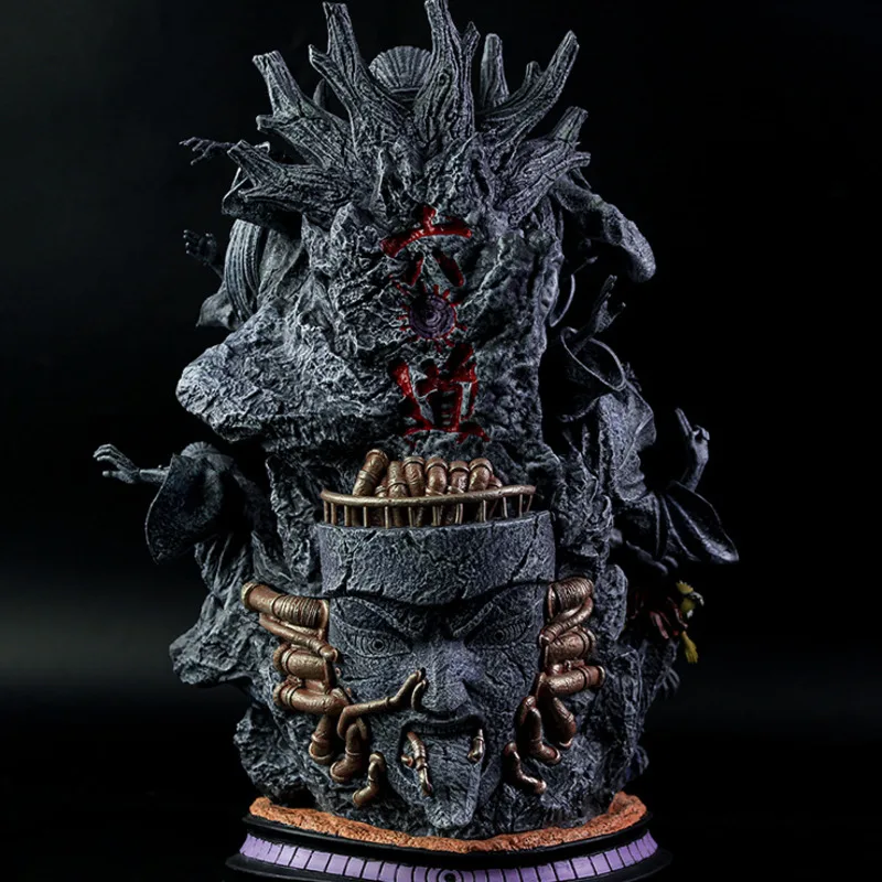 Экшн-фигурка Наруто шипудэн Акацуки боль аниме модель GK 41 см ПВХ Figma Изысканная