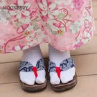 1 партлот в японском стиле для мужчин и женщин, дезодорант из бамбукового волокна, дышащее кимоно с откидной крышкой и двумя пальцами