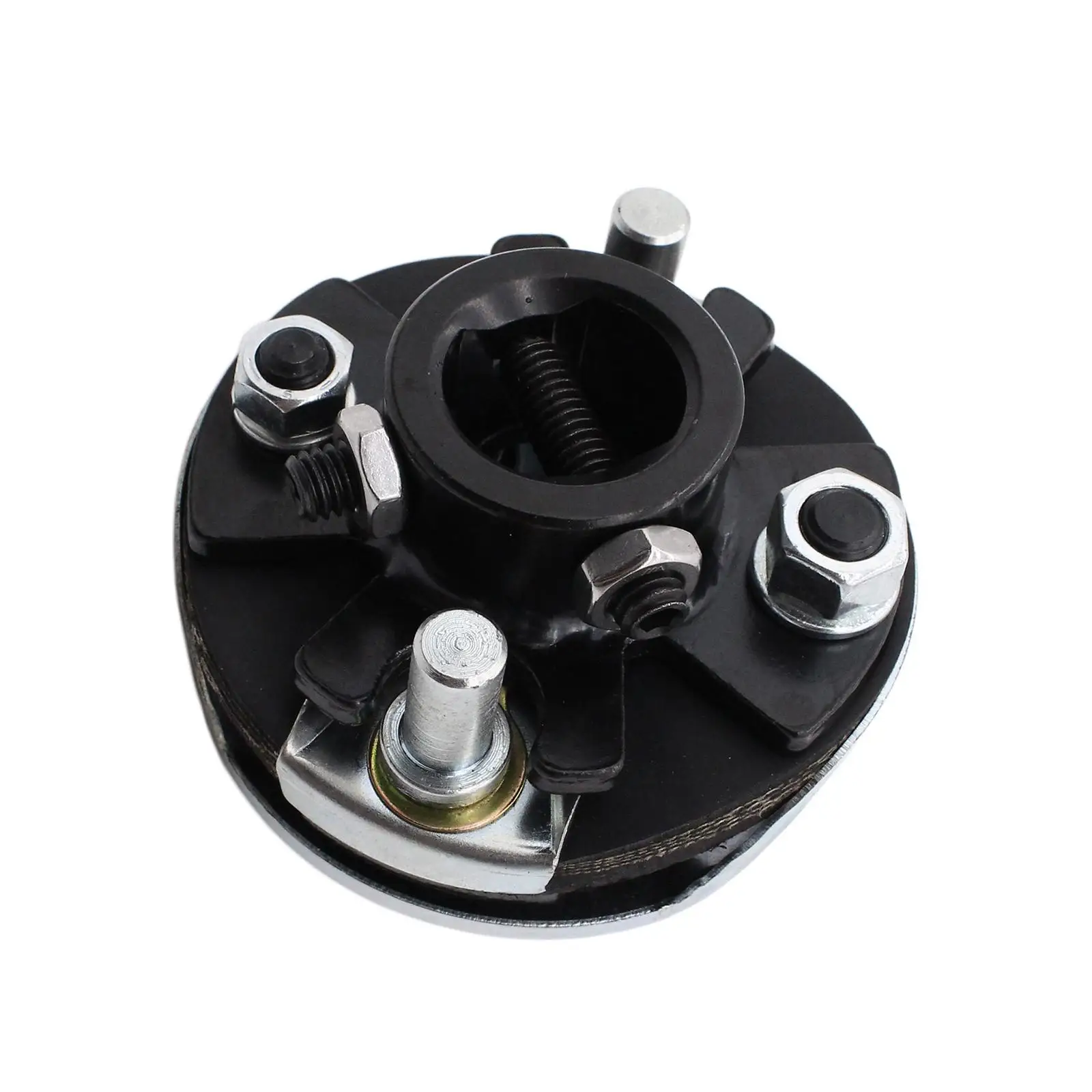 Рулевой шарнир Srj 001 1 дюйм DD x 3/4 дюйма - 30 заменяет шлицевой для Chevrolet Corvette 500 600 1968-1983