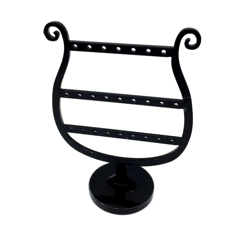 

Подвеска для ожерелья, подставка для демонстрации ювелирных изделий, подставка для сережек-гвоздиков