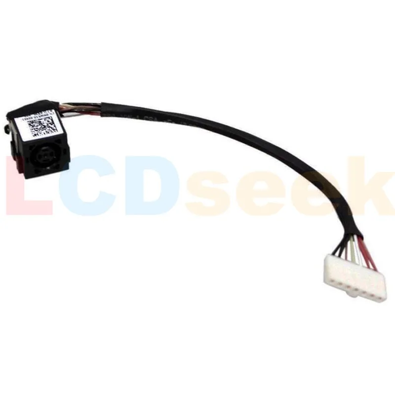 DC JACK DW774 для DELL INSPIRON 17 5749 5748 J5HM8 0J5HM8 14R 3421 14R-3421 |
