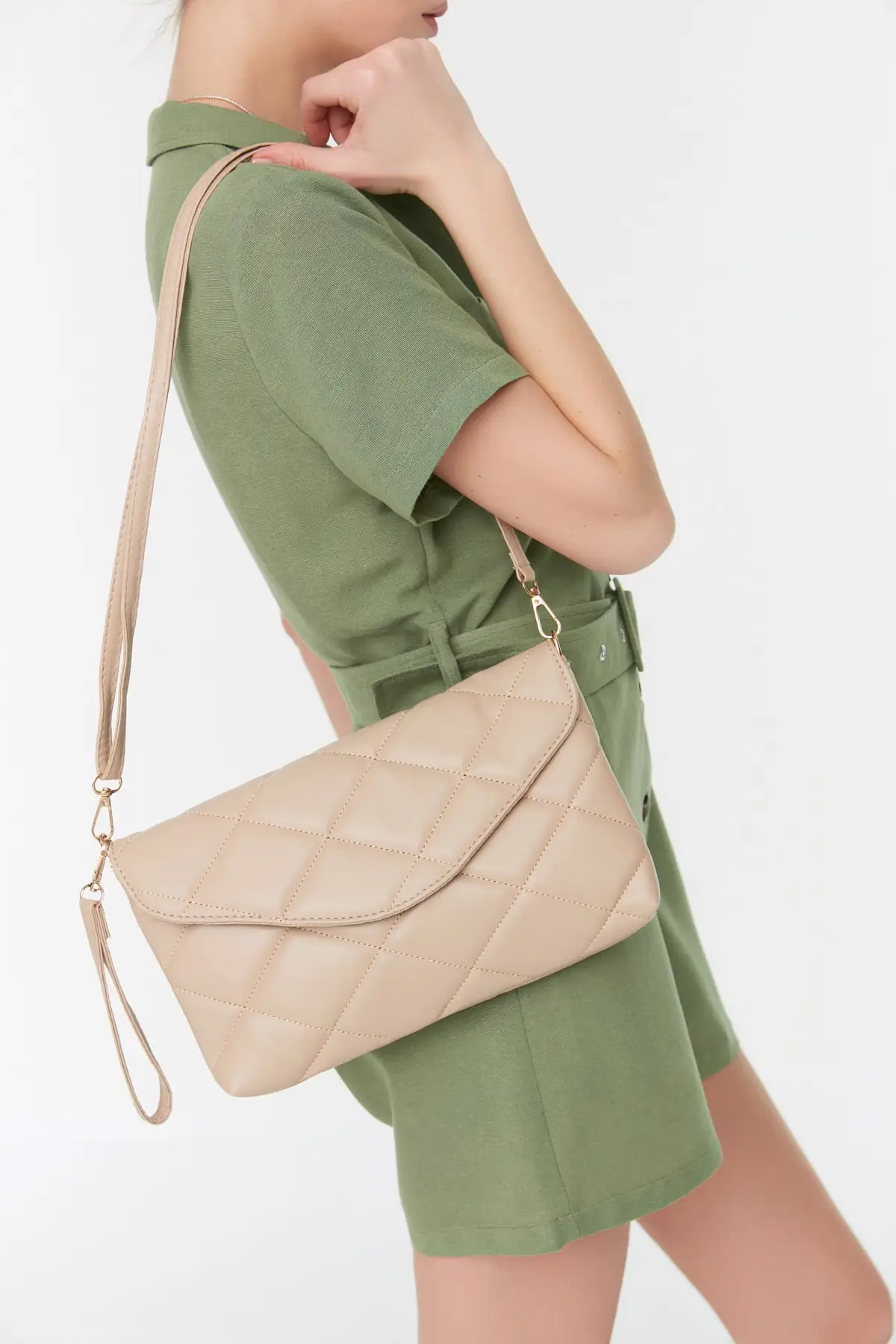 

Women's Portfolio & Clutch Bag TAKSS22PY0002