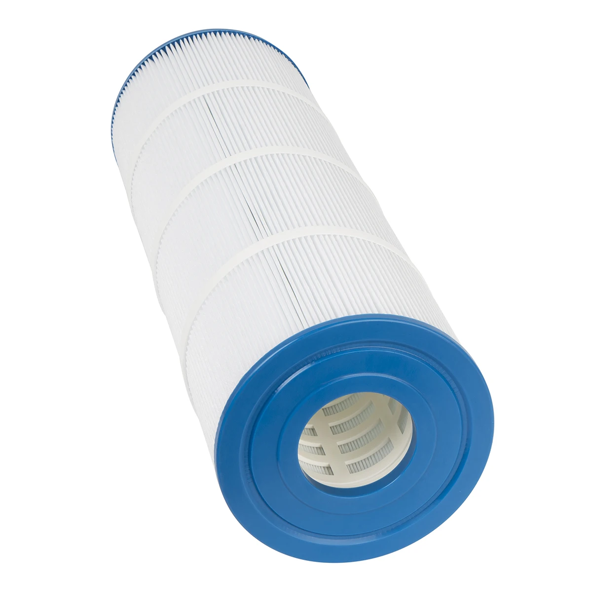 Высококачественный картридж фильтра для бассейна для POOLPURE Pentair CCP320 Pleatco PCC80-PAK4 Ultral-A5 Unicel C-7470 R173573 Filbur FC-1976 (art.: 3920d2113fa27) - 3920d2113fa27