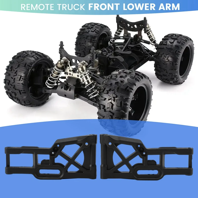 8041 передний нижний рычаг для 1/8 Zd Racing 9116 9020 9072 9071 9203 08421 08425 08426 08427 08428 Запчасти