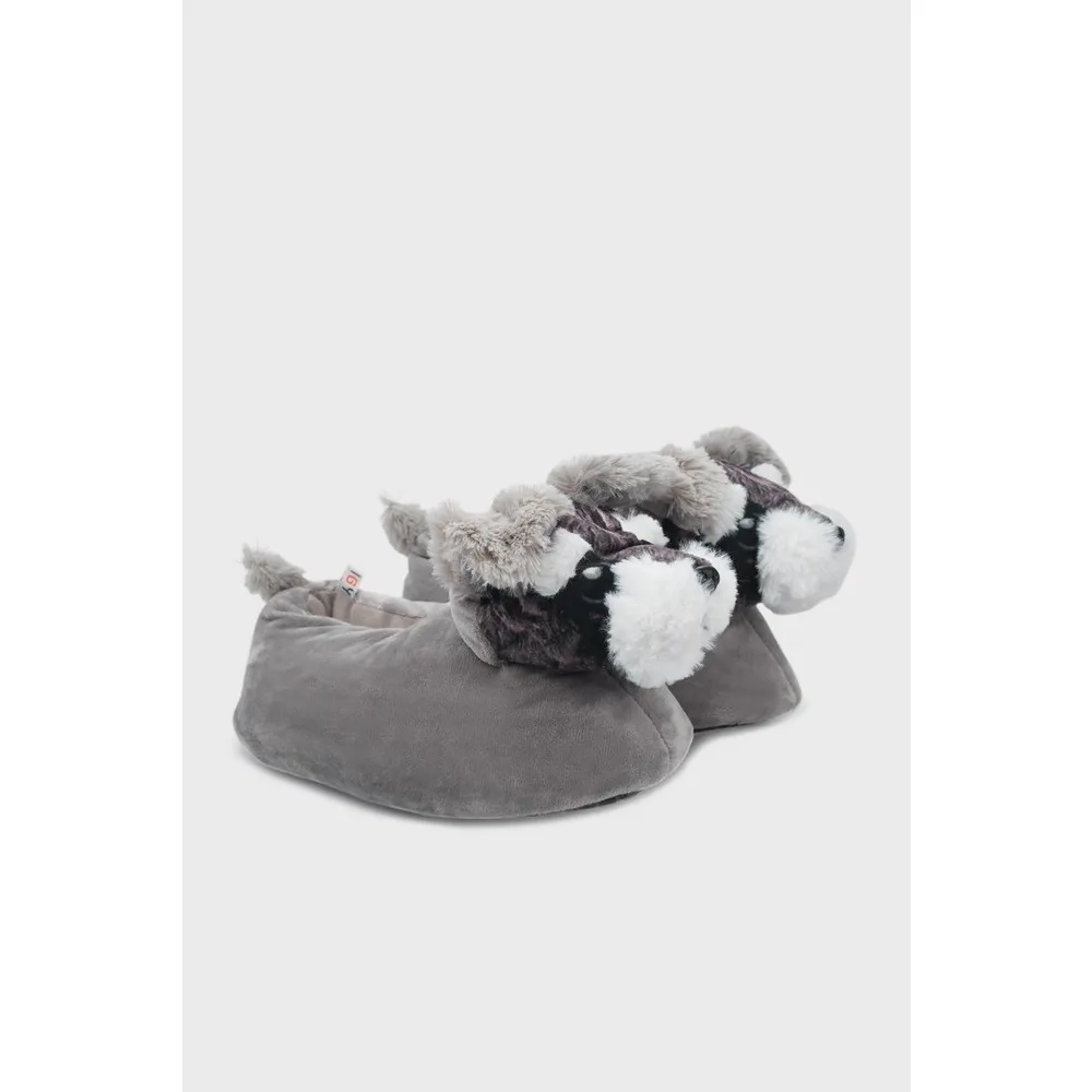 

Dorlie Tw Terrier Silent Base Panduf Bayan Panduf RR0542