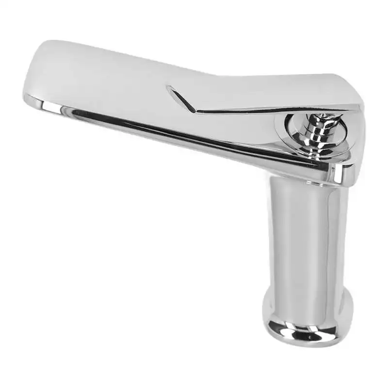 

Водопроводный кран для раковины, смеситель для горячей и холодной воды для кухни, для отеля, для туалета