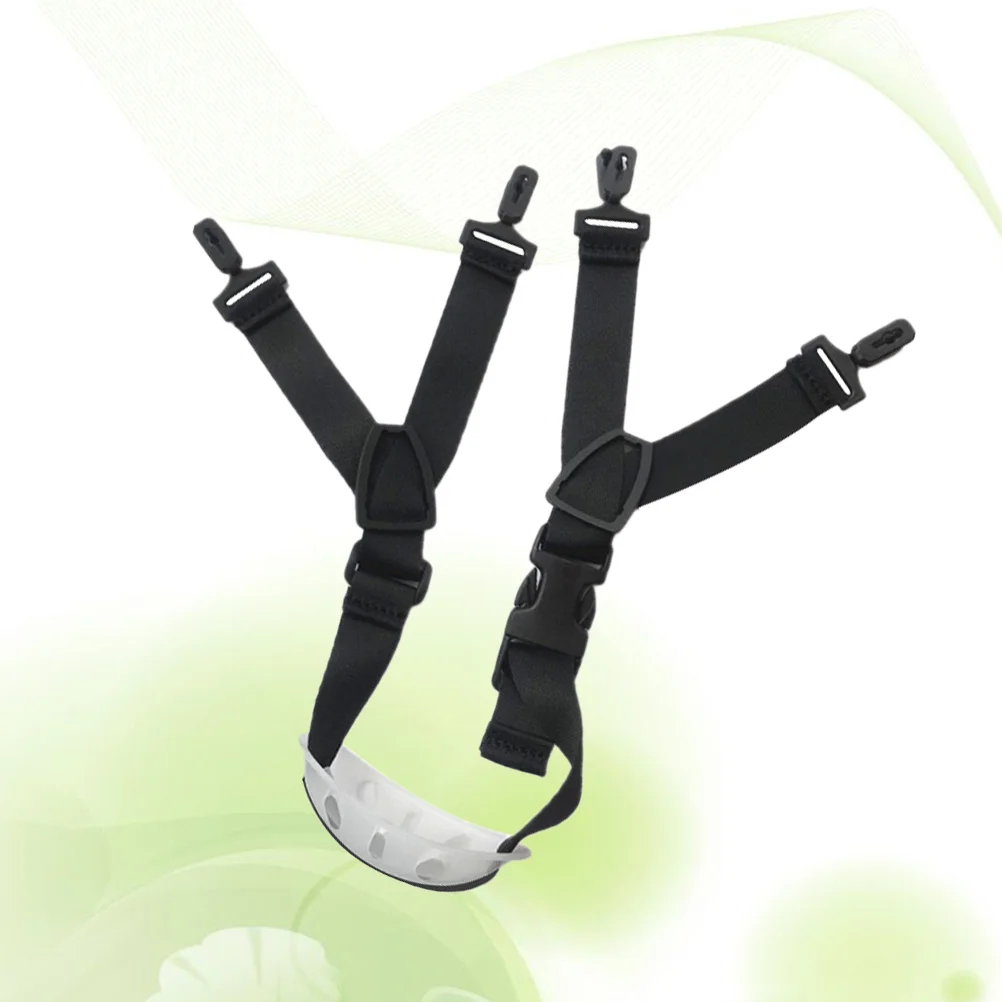 

1PC Chinstrap Easy to Install Time Use Strap Elastic Chin Strap for Worker
