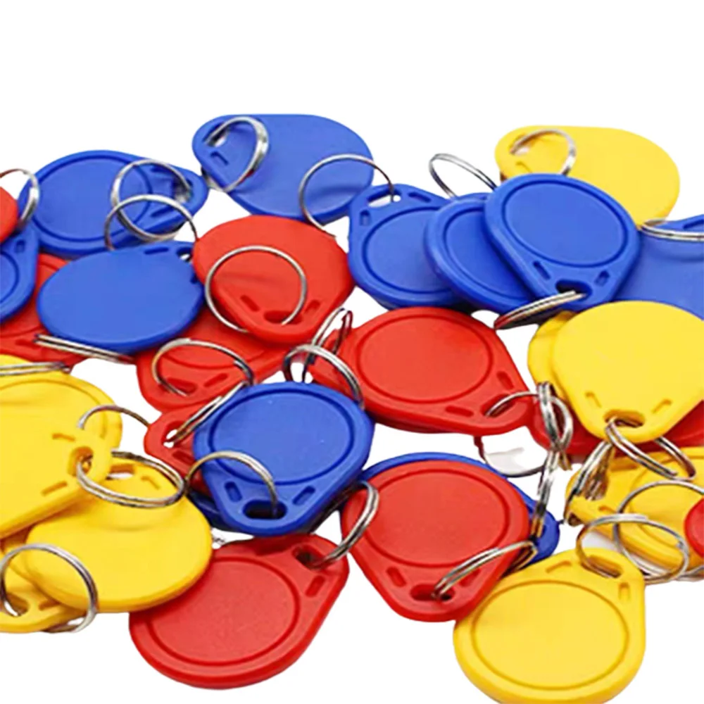 RFID брелок Roean UID KEY