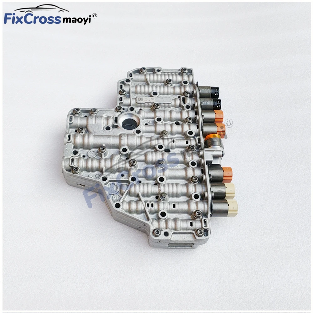 7DT45HL 7DT45FL PTC PDK DCT электромагнитный клапан коробки передач Body для Porsche 911 Palamela Maca Cayenne