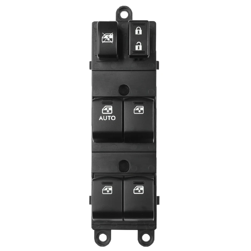 Новый переключатель управления передним левым стеклом для Subaru Outback 2013-2015 83071-AJ240