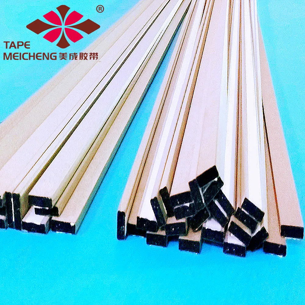 

60X All-Round Conductive Shielding Foam 150mmLength * 10mm Width * 2mm Thickness