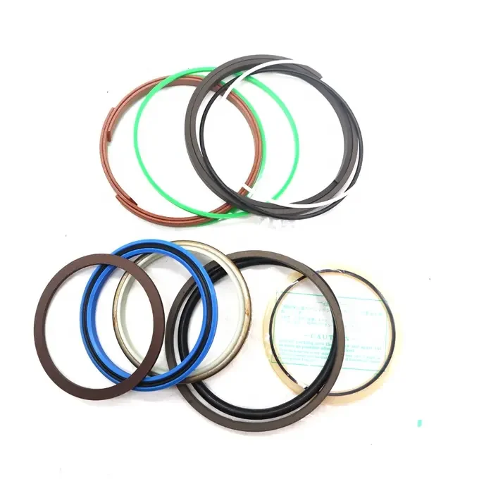 4286739 КОМПЛЕКТ УПЛОТНЕНИЙ ЦИЛ ДЛЯ ПЕРЕКЛЮЧЕНИЯ EX100-2 EX100-3 ЧАСТЬ УПРАВЛЕНИЯ