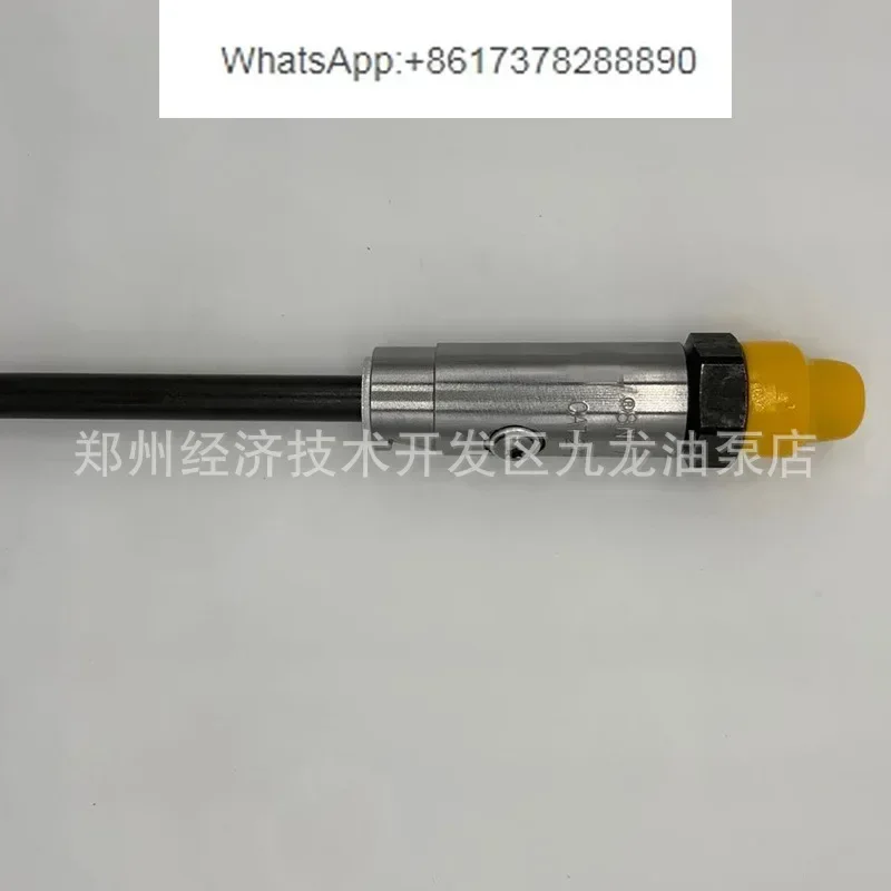 Форсунка карандаша 8N7005 8N-7005 для двигателя Carter CAT3304 3306