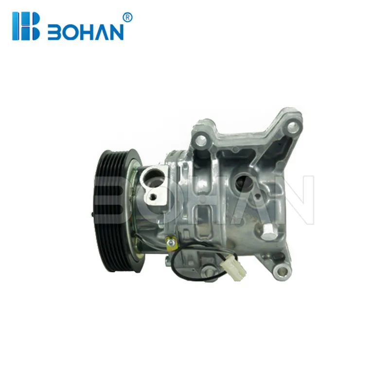 

car air conditioning compressor FOR MAZDA 2 2007 - 1.3L 92600-C570A 92600C570A DR08-61450 DRZ8-61450 BH-MD507