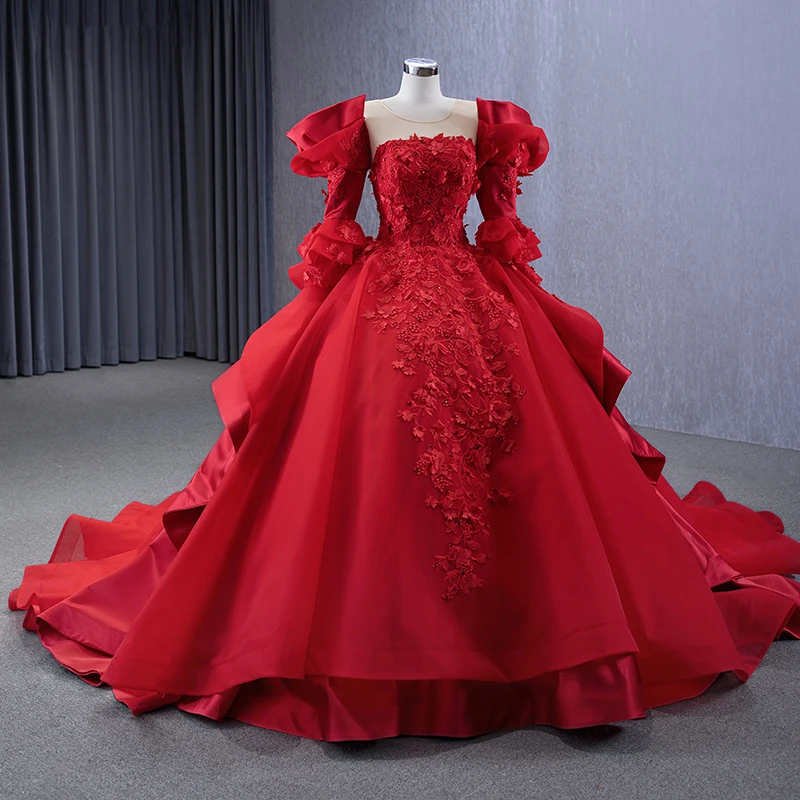 Рисунок 3 - Брендовые Новые свадебные платья