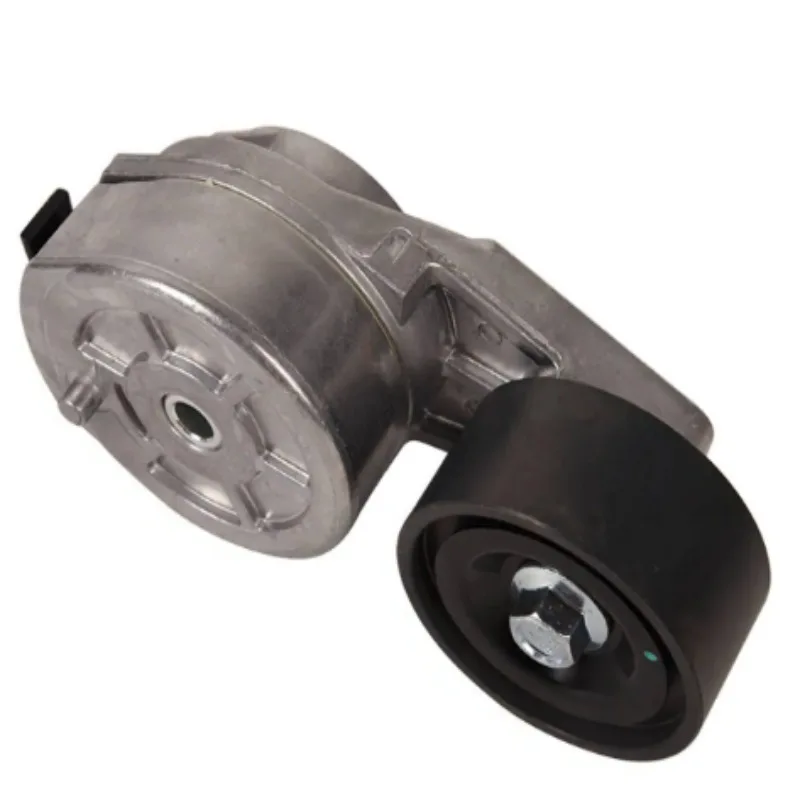 Детали строительной техники натяжитель ремня двигателя шкива 2852161