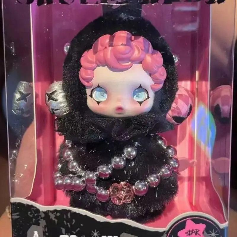 Милый мультфильм SP Таиланд лимитированный ЧЕРЕППАНДА зимняя музыка модная