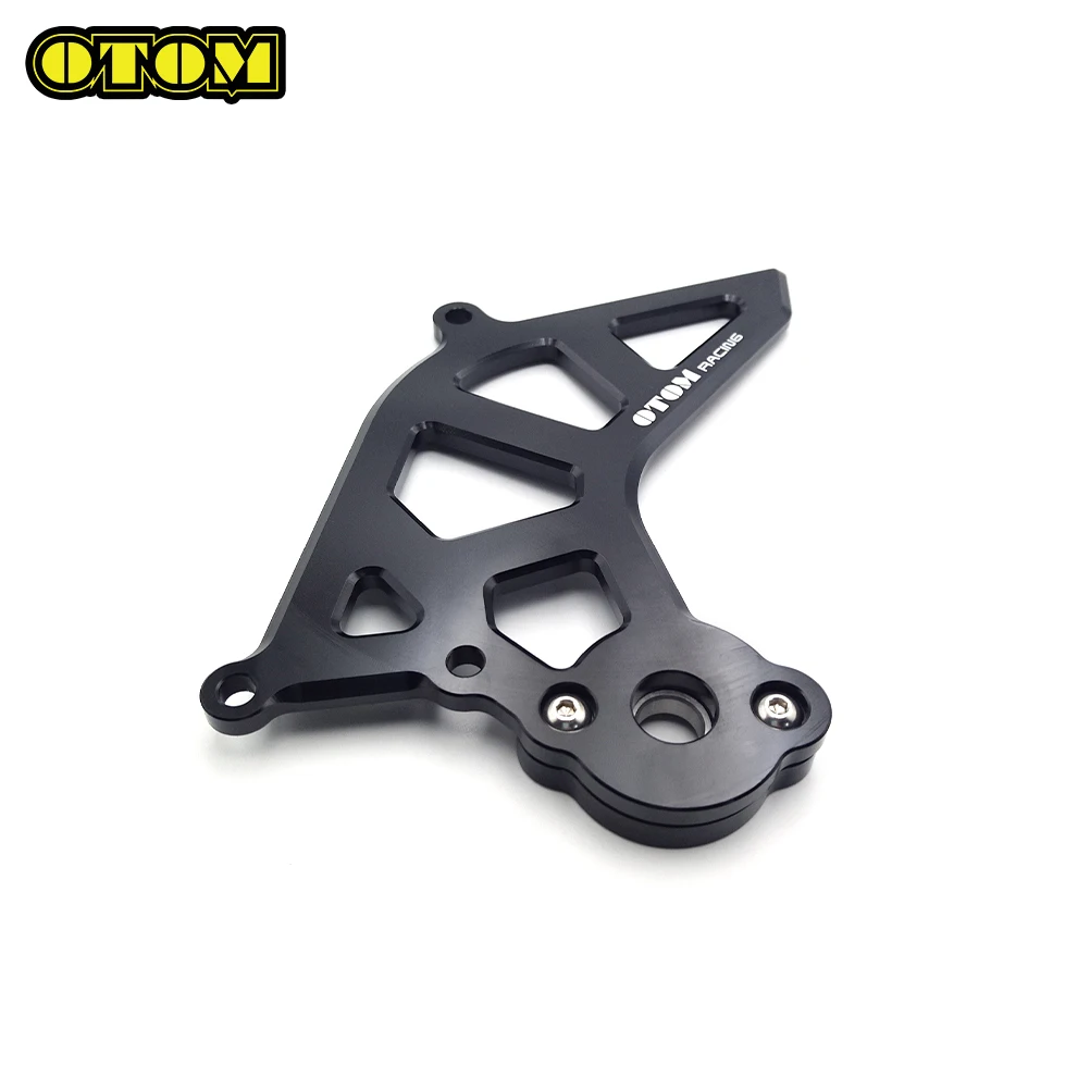 

Защитная накладка на переднюю звездочку мотоцикла для YAMAHA Loncin, защитные накладки DT230 MT250 TSE250R, запчасти для мотоциклов