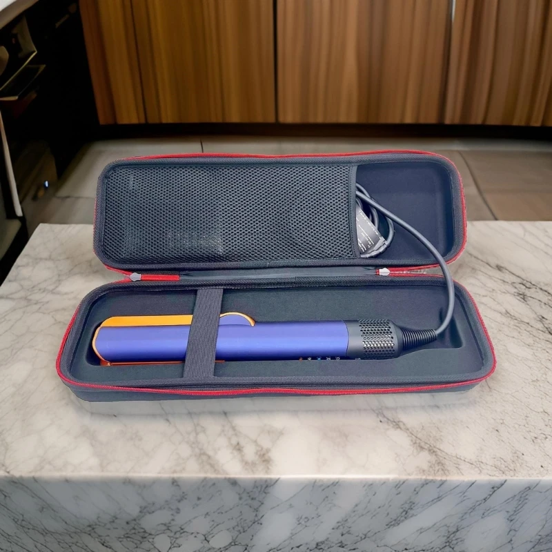 Сумка для хранения DXAB. Чехол переноски керамического выпрямителя воздушного